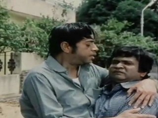 Paartha Gnyabagam Illayo - Cigar Scene