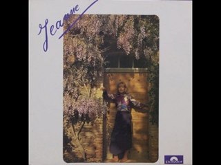 Jeanne Moreau "L'enfant que j'étais" 1969