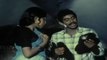 Paartha Gnyabagam Illayo - Anand Babu gives money to Ramya krishna
