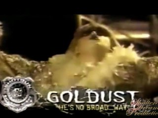 Goldust vs. T.L. Hopper - Shotgun Saturday Night - 2/23/97