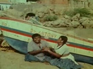 Ondru Engal Jathiye - Senthil And His Lover Comedy