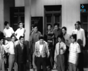 Muthu Mandapam - SS Rajendran Teases Heroine