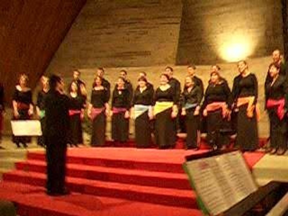 Concert d'Utopie