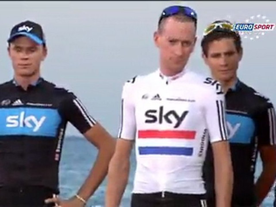Cavendish resmen Team Sky'da