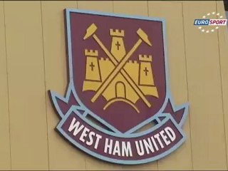 West Ham'in anlaşması suya düştü