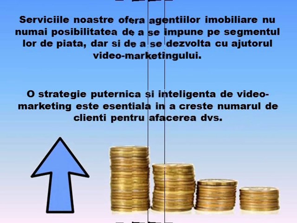 Imobiliare Romania - Real Estate