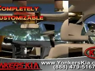 KIa Optima NY from Yonkers Kia