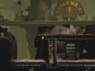 Oddworld Abes Exoddus 28 Bonewerkz