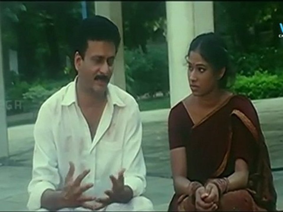 ETHU KONJAM PUTHUSU -Priyanka hot scene