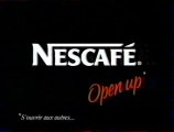 Publicit Open up Nscaf 1998