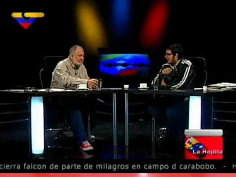 La hojilla del día lunes 10.10 2011 1/7