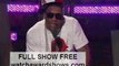 Nelly LL Cool J tribute BET Hip Hop Awards 2011