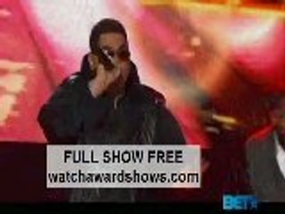 Heavy D BET Hip Hop Awards 2011 performance