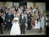 Bruidsreportage in Kollumerzwaag (Friesland) - Elianne en Charles - (09-09-2011)