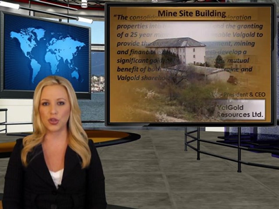 ValGold Resources Ltd. (TSXV: VAL) News Alert