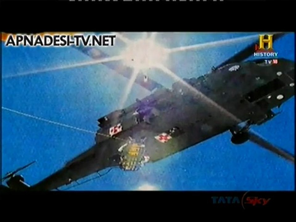 Shockwave - 12th October 2011 - Part4