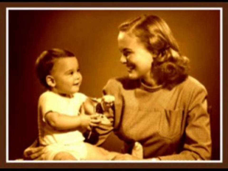 TOUTES LES MAMANS DU MONDE