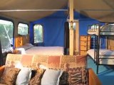 Suffolk Beachfront Holiday Park, Byron Bay