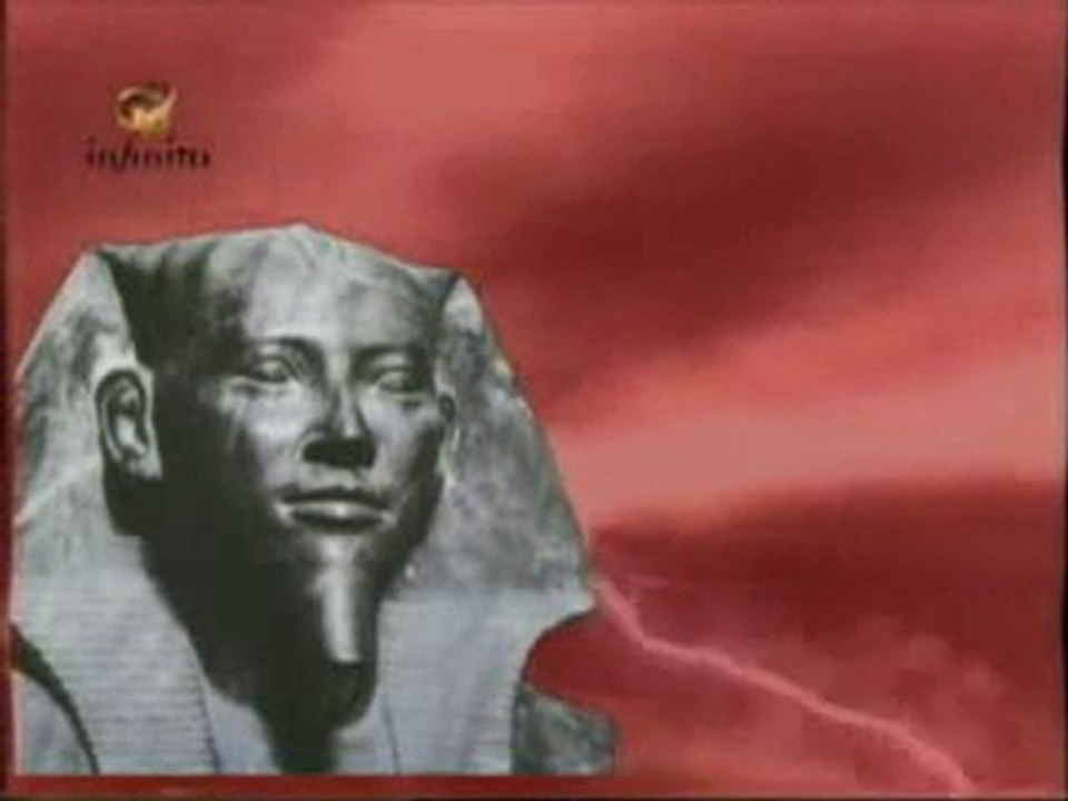 La Conexion Atlante 1