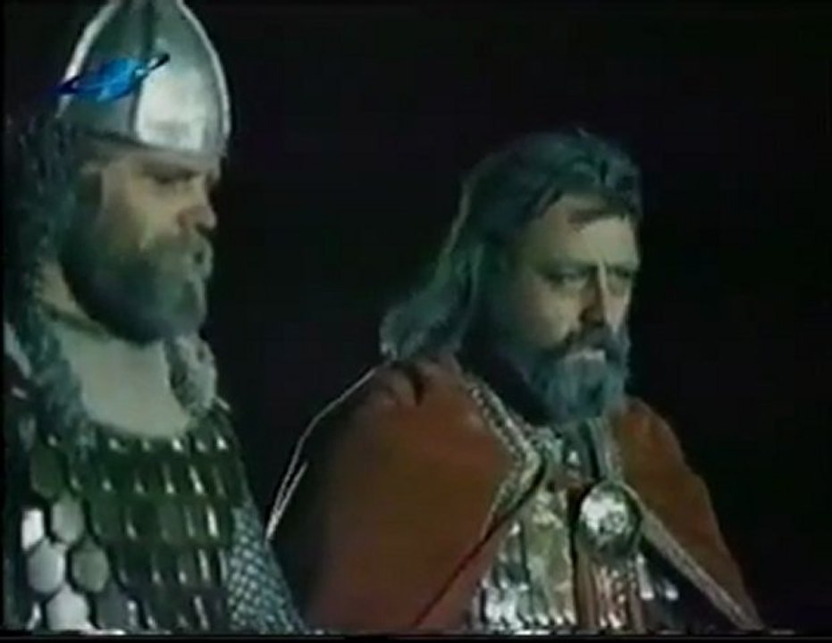 Златният век - епизод 11 ч.2