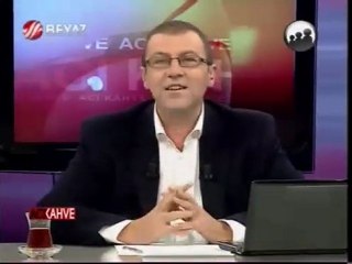 Acı Kahve 17. Bölüm 1.Kısım