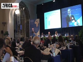 Forum Africa 2011: speech of prof. Francois Dumont, Sorbonne university