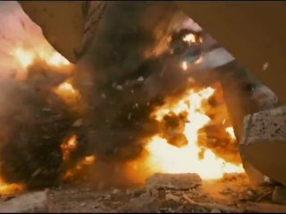 Мстители (The Avengers) - первый трейлер