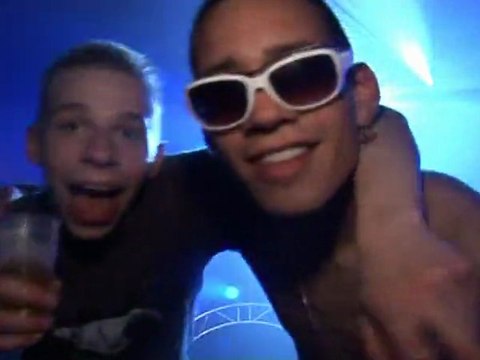 DJ_Noize Suppressor @ Hardcore junky '09 Bonus DVD (4)