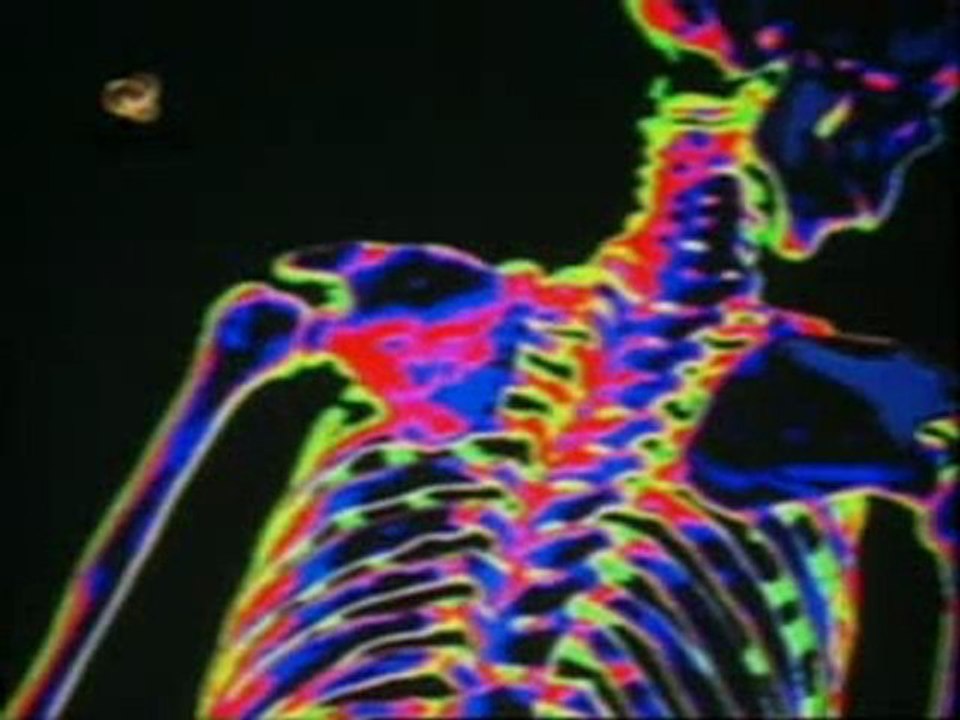 La Conexion Atlante 2