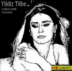 Yildiz Tilbe Kafam Hafif Dumanli