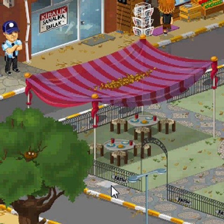 pişmiş balık hilesi