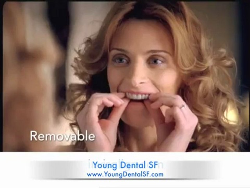 Dentist San Francisco | Cosmetic Dentist San Francisco | Invisalign San Francisco