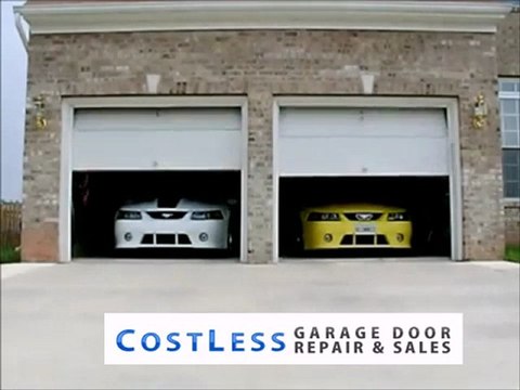 Garage Door Springs _ Garage Door Repair Sacramento 95841 (916) 877-4507