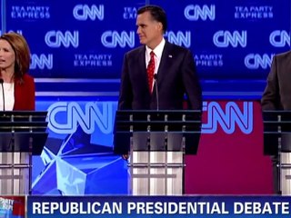 Rick Perry, le Texan qui veut entrer à la Maison Blanche