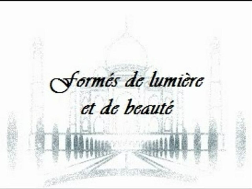 pas de divinite sauf Dieu