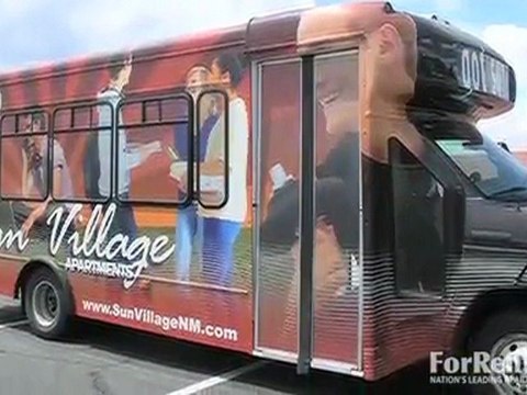 Sun Village Apartments in Albuquerque, NM - ForRent.com