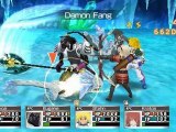 Tales of the World Radiant Mythology 3 ENG Patched PSP ISO Download JPN