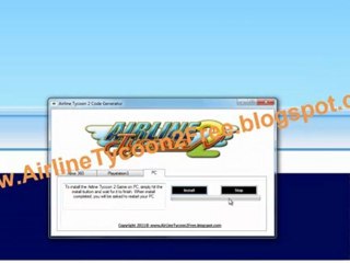 Download Airline Tycoon 2 Free For PC With Crack Installer