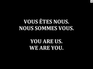 occupy wall street Montréal