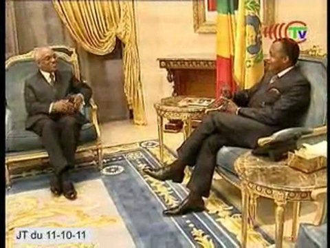 Les Chefs d’Etat de la Commission du Golfe de Guinée se réuniront en Guinée équatoriale