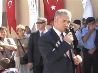 Beylikduzu Hayvanlari Koruma Gunu Etkinligi