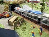 Train miniature : Réseau de Gérard : Ebay express