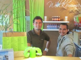 Abnehmkurse Füssen FÜSIS Gesundheits- und Freizeitzentrum