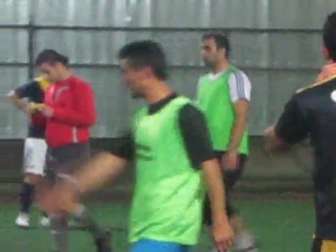 11.10.2011 Bahçedeki fener-Mega city