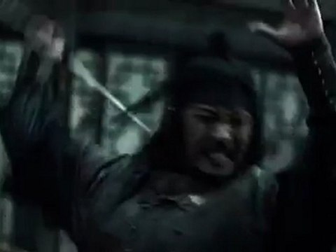 Bande Annonce - SHOWDOWN - Disponible le 9 Novembre 2011 en DVD et BLU RAY