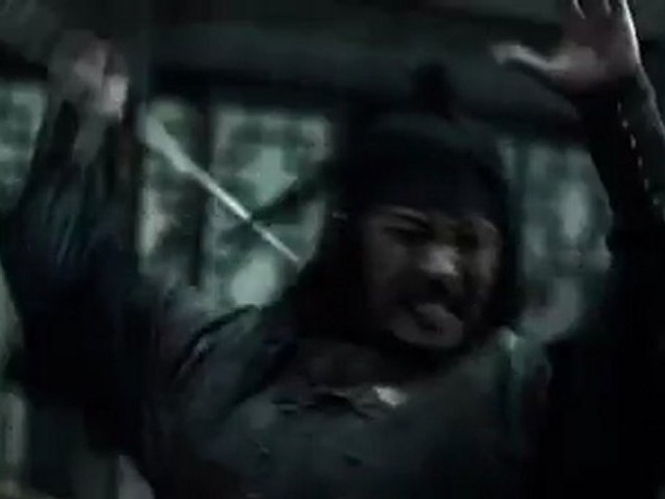 Bande Annonce - SHOWDOWN - Disponible le 9 Novembre 2011 en DVD et BLU RAY