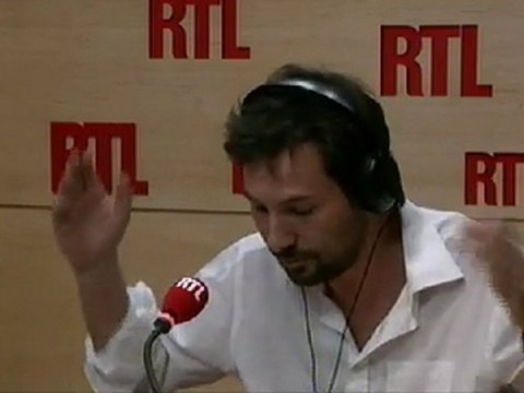 La marque du Mailhot : Il y avait les primaires... et voici les secondaires !