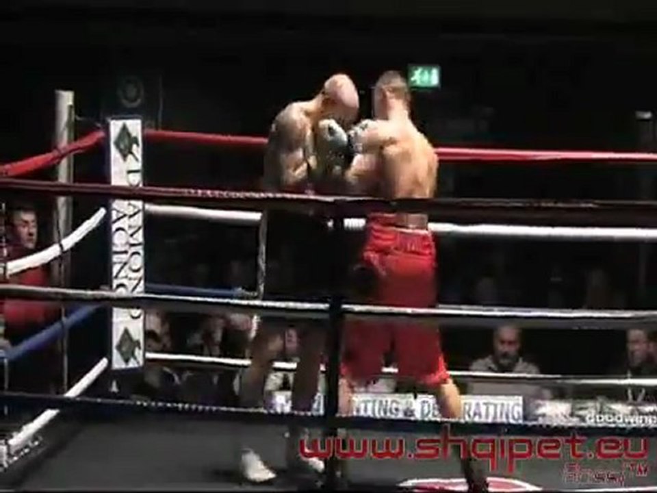 Ilir Canolli vs.Cesna [www.shqipet.eu]