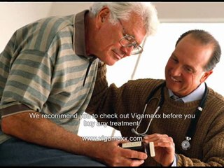 Benign Prostate Enlargement Symptoms?