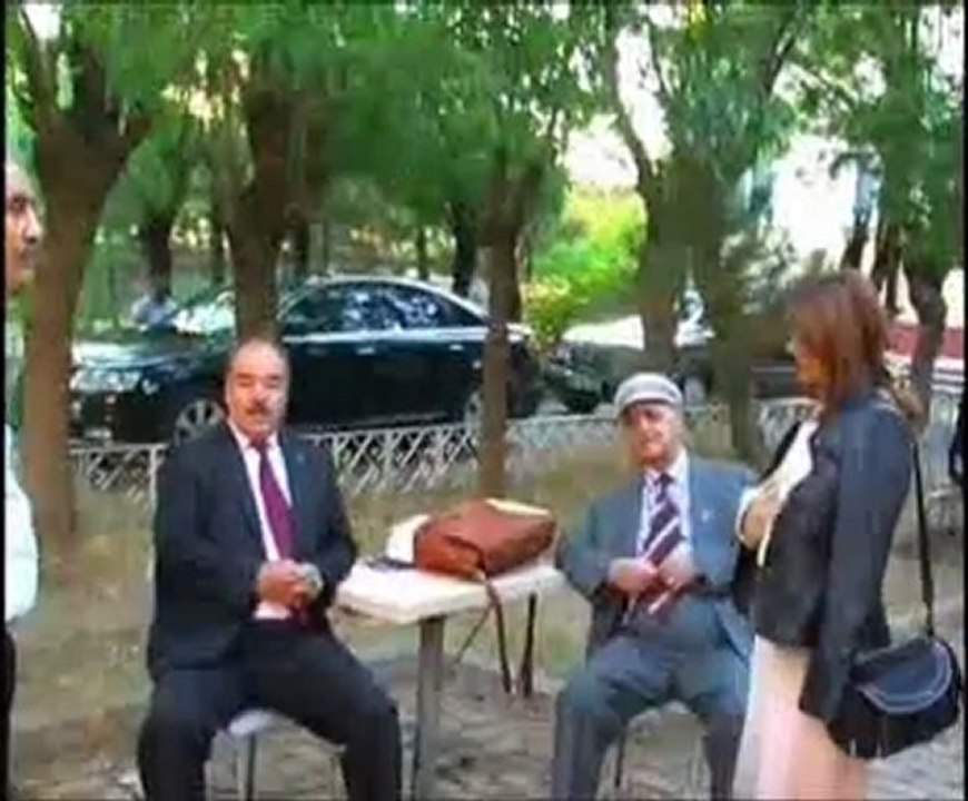 Erdem Demirci